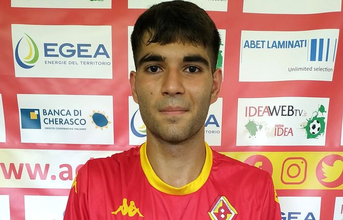 Francesco Veneziano (uff. stampa Bra) Francesco Veneziano (uff. stampa Bra)