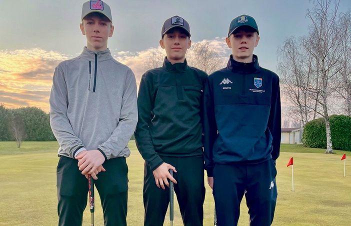 Fede Subet, Fede Muzi, Ale Subet Fede Subet, Fede Muzi, Ale Subet