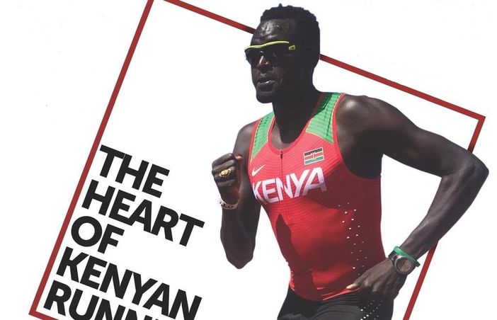 Scherma: Timo Limo, campione del Kenya, nuovo preparatore del Circolo Aosta