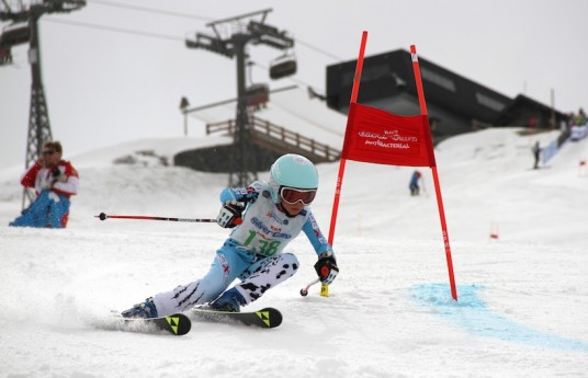 Sci: CI, Skimo for Young arriva a Valgrisenche