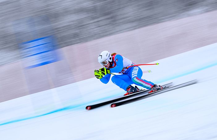 Immagine di repertorio Immagine di repertorio