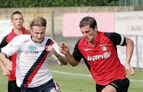 Calcio: Eccellenza, vincono PDHA e Aygreville