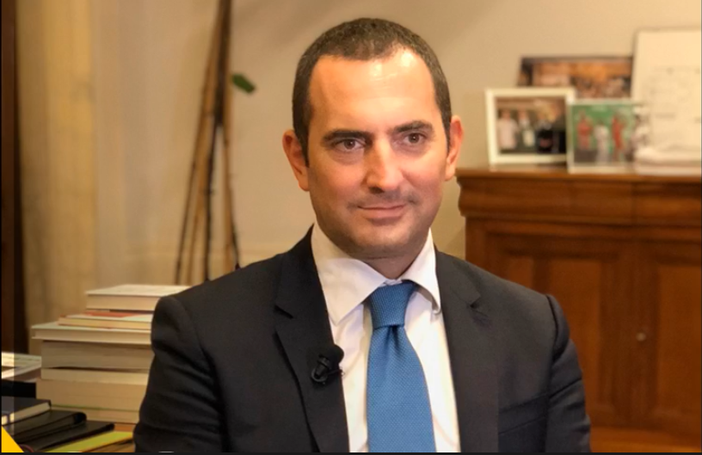 Il ministro Spadafora critico sul “no” agli sport di contatto del Comitato tecnico scientifico
