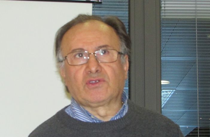 ‴‴VINCE ALBANESE‴‴