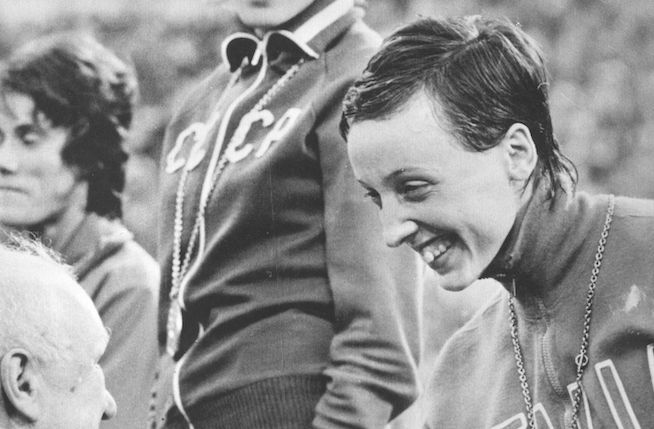 Atletica in lutto, addio a Paola Pigni Atletica in lutto, addio a Paola Pigni