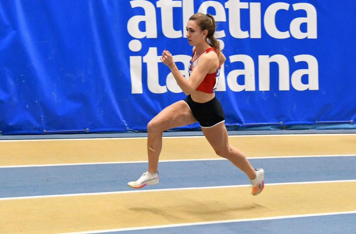 Eleonora Foudraz Eleonora Foudraz