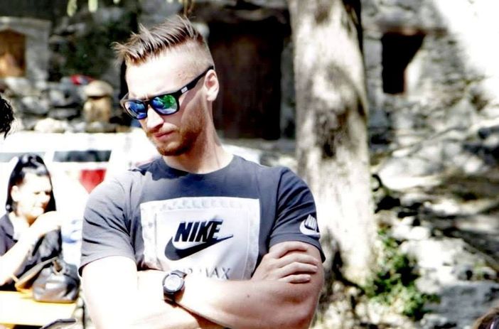 Konrad Minuzzo Konrad Minuzzo