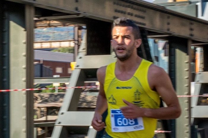 Omar Bouamer Omar Bouamer