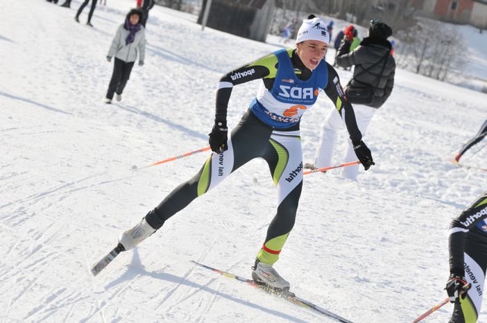 Sci Nordico: De Fabiani trionfa tra i Senior di Coppa Italia, Frutaz sul podio Junior a Santa Caterina