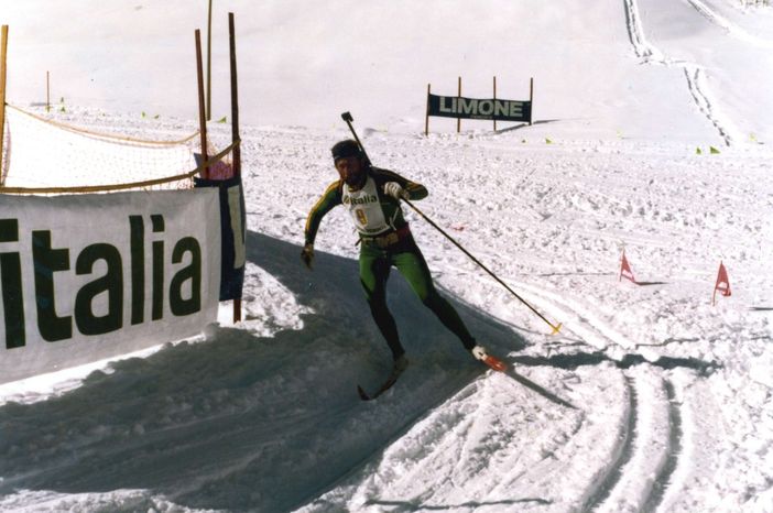 Sport invernali: in mondo del Biathlon in lutto per la scomparsa di Lino Jordan Sport invernali: in mondo del Biathlon in lutto per la scomparsa di Lino Jordan