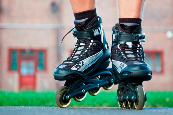 Pattinaggio in linea: Quattro bronzi per l'Inline 360 di Nus Pattinaggio in linea: Quattro bronzi per l'Inline 360 di Nus