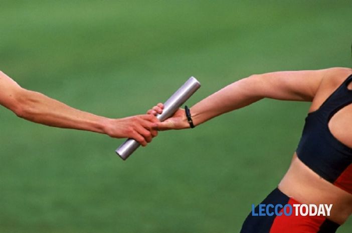 Atletica: La staffetta 4x400 Calvesi agli Italiani Assoluti