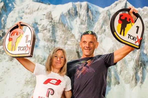 Trail: La festa del TOR X per la chiusura del decennale Trail: La festa del TOR X per la chiusura del decennale