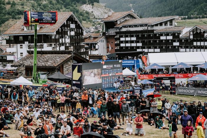 Foto di Nicola Damonte | La Thuile Bike World Foto di Nicola Damonte | La Thuile Bike World