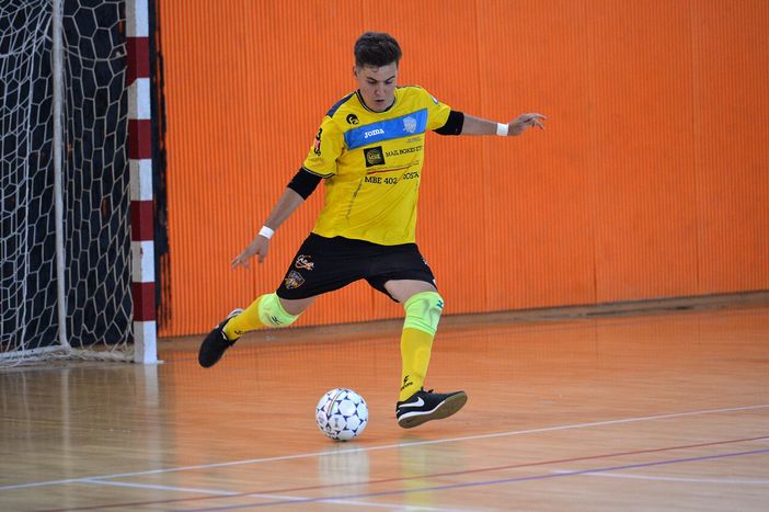 Pedro Siqueira in azione Pedro Siqueira in azione