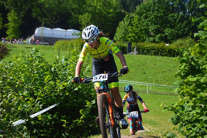 Sofie Guichardaz (repertorio)