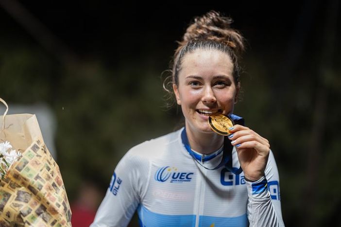 Gaia Tormena (repertorio)