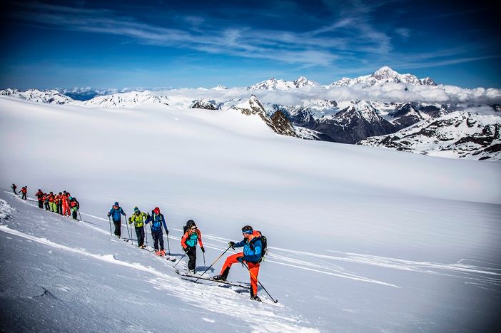 Foto Stefano Jeantet Foto Stefano Jeantet