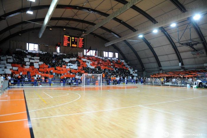 Calcio a 5: Coppa Piemonte, eliminate le squadre valdostane Calcio a 5: Coppa Piemonte, eliminate le squadre valdostane