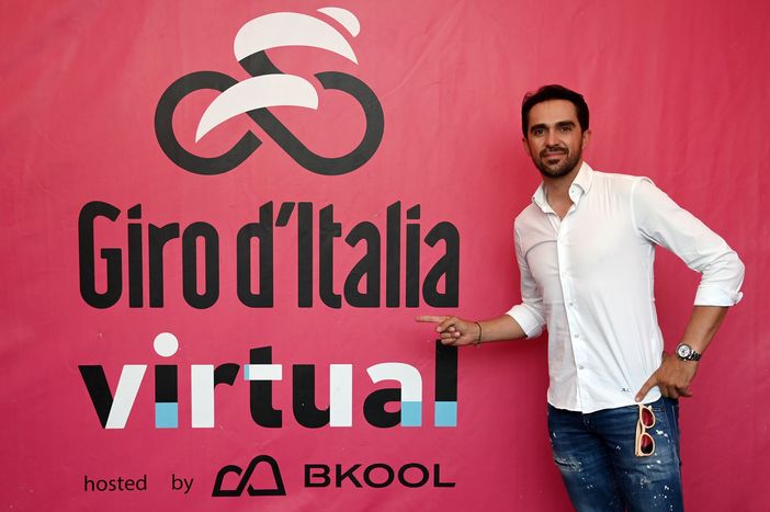 TUTTO PRONTO PER IL LANCIO DELLA SECONDA EDIZIONE DEL GIRO D'ITALIA VIRTUAL HOSTED BY BKOOL TUTTO PRONTO PER IL LANCIO DELLA SECONDA EDIZIONE DEL GIRO D'ITALIA VIRTUAL HOSTED BY BKOOL