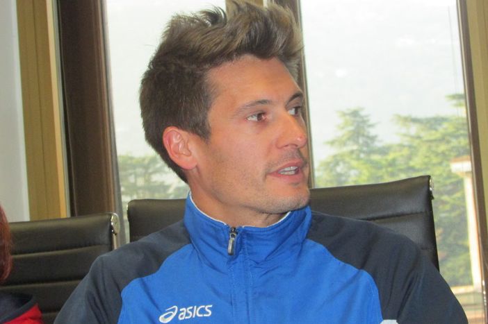 ‴‴‴M. GRUMOLATO‴‴‴