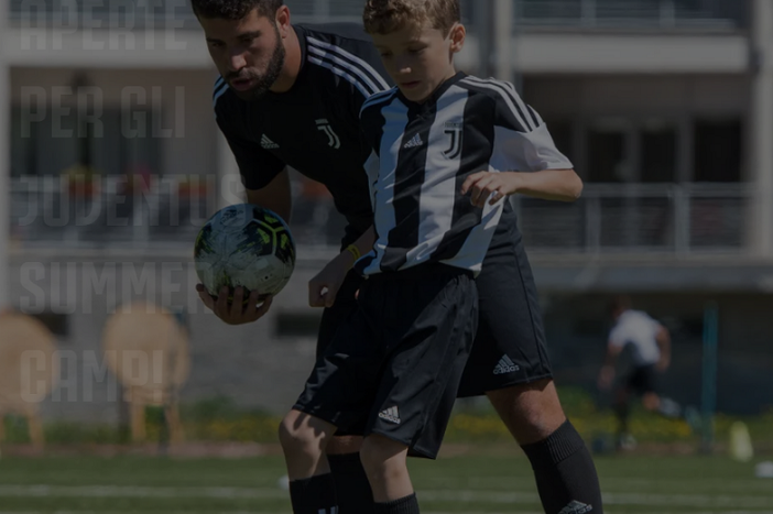 Calcio: A Gressan il campo estivo della scuola calcio Juventus Calcio: A Gressan il campo estivo della scuola calcio Juventus