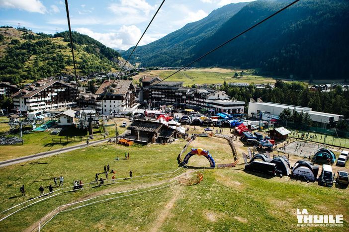 Sci: CdM a La Thuile, più di 60 persone per preparare la pista