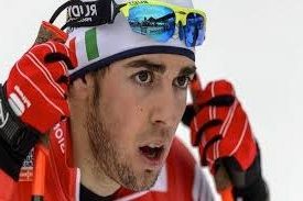 Magico Chicco! ancora una grande prestazione sportiva e di umiltà