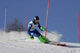 CIAsp Sci alpino: Broglio quarto nella Combinata di San Martino CIAsp Sci alpino: Broglio quarto nella Combinata di San Martino