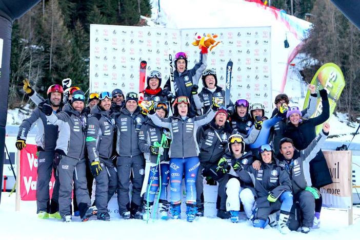 Sci nordico: Allo Sci Club Amis de Verrayes il memorial Luigi Pascal ad Arpy Sci nordico: Allo Sci Club Amis de Verrayes il memorial Luigi Pascal ad Arpy