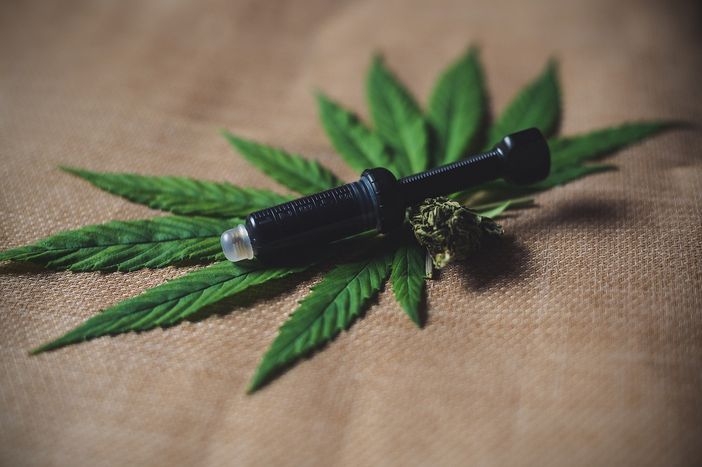 Come integrare il CBD nella tua routine di allenamento Come integrare il CBD nella tua routine di allenamento