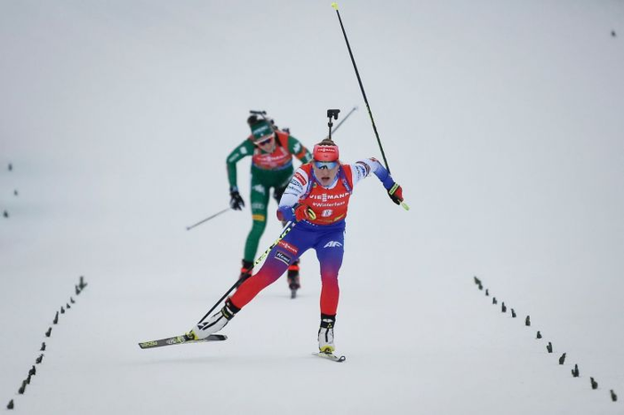 Biathlon: CI Allievi; S. Bétemps e Leone sul podio dell’ Individuale a Val di Vizze Biathlon: CI Allievi; S. Bétemps e Leone sul podio dell’ Individuale a Val di Vizze