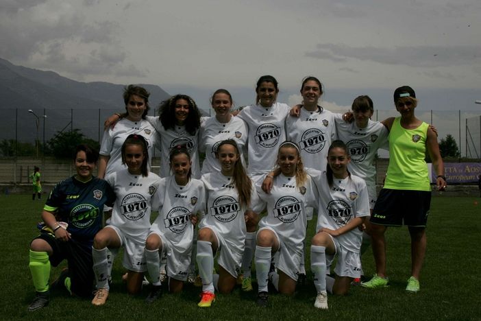 L'Aosta 511 L'Aosta 511