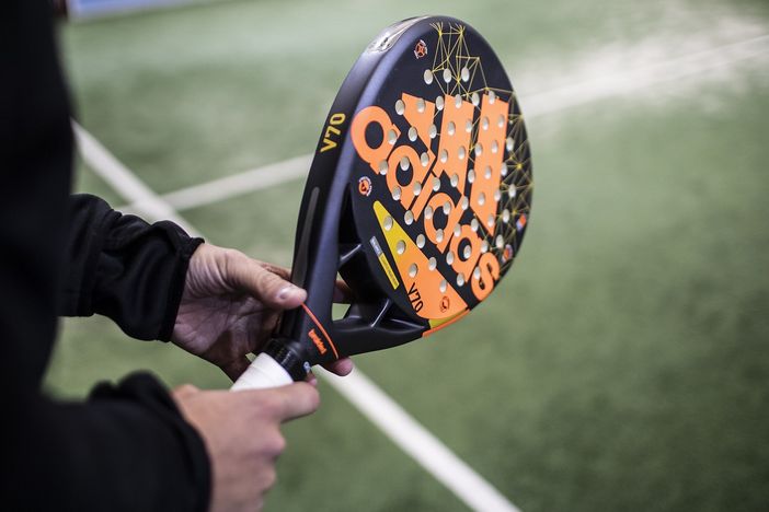 Padel: Chatillon ospita i Campionati Valdostani Assoluti Padel: Chatillon ospita i Campionati Valdostani Assoluti