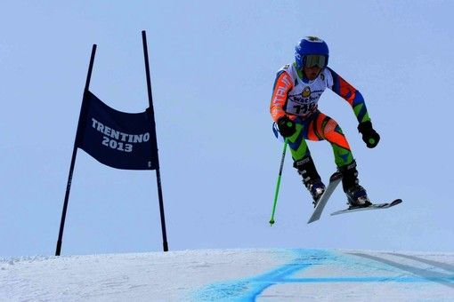 Sci alpino: Parini e Seletto fanno doppietta nella Slalom di Pila Sci alpino: Parini e Seletto fanno doppietta nella Slalom di Pila