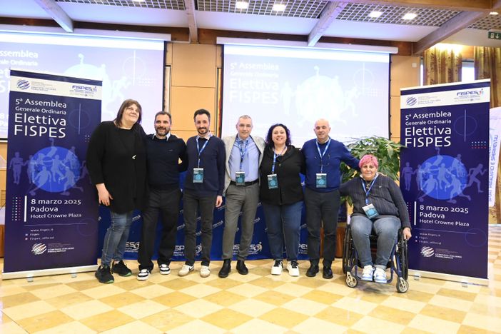 Il rinnovato Consiglio Federale Fispes Il rinnovato Consiglio Federale Fispes