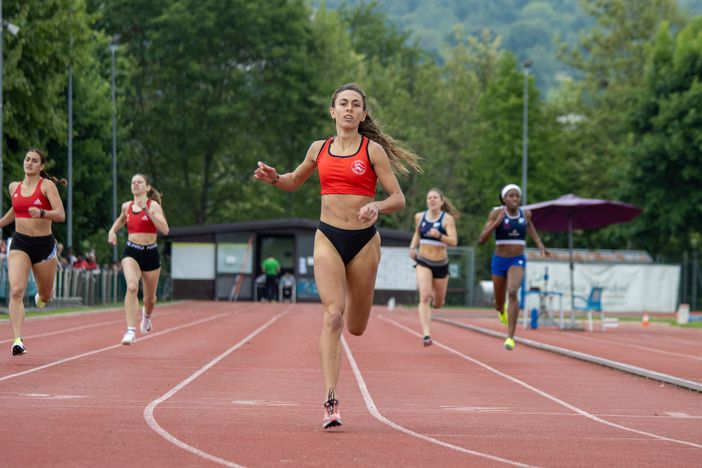 Eleonora Foudraz Eleonora Foudraz