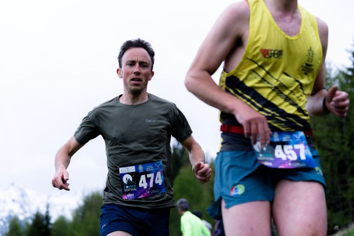 Farcoz e Bonin si aggiudicano anche la tappa di Saint-Oyen Farcoz e Bonin si aggiudicano anche la tappa di Saint-Oyen