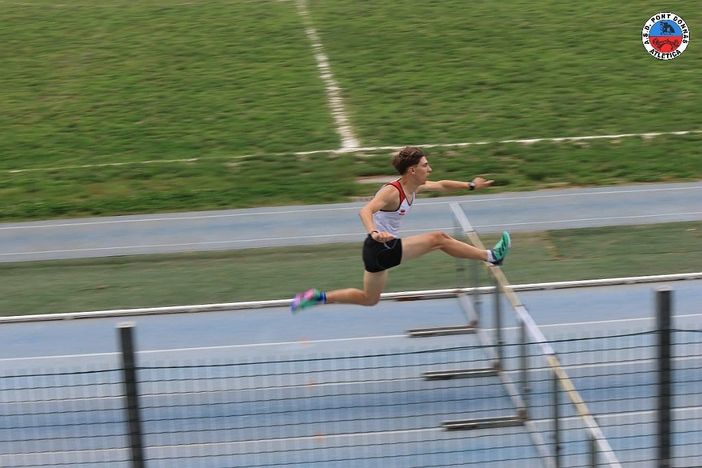 Atletica: 4° Miglio Beinasco Runners + gare extra A/J/P/S