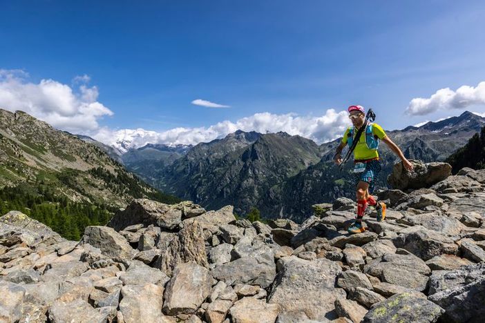 Monte Rosa Walserwaeg by UTMB®: Tutto pronto per la sfida tra i giganti alpini Monte Rosa Walserwaeg by UTMB®: Tutto pronto per la sfida tra i giganti alpini