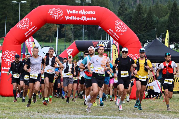 Il freddo non spaventa Janin e Borzani, padroni del Fallère