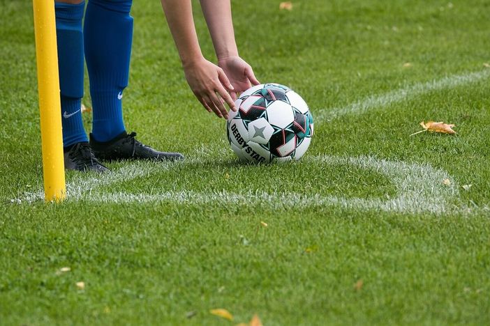 Erba campo da calcio: soluzioni moderne per impianti sportivi efficienti