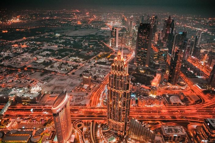 Investire a Dubai nel 2026: i settori da tenere d’occhio se si vuole aprire un’azienda Investire a Dubai nel 2026: i settori da tenere d’occhio se si vuole aprire un’azienda