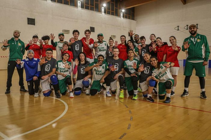 Baseball: Aosta Bugs, la squadra che vola