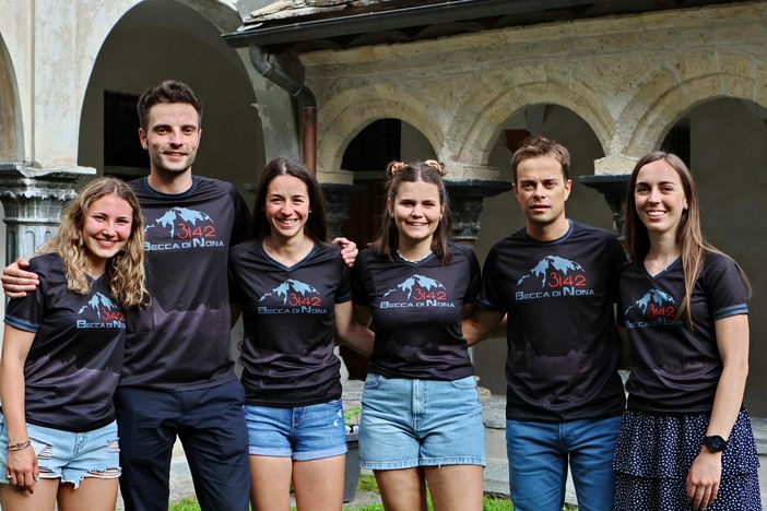 Foto AY3A0707. Nell'articolo la foto è di Roberto Roux