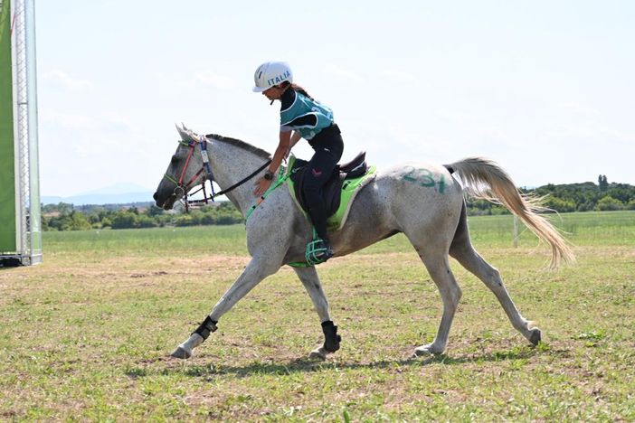 Alessia Lustrissy e Benemir Des Egas Alessia Lustrissy e Benemir Des Egas