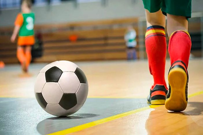 FIFS Calcio a 5 AMF - Aperte le Iscrizioni al Corso Allenatori CONI 1°Livello Calcio da Sala