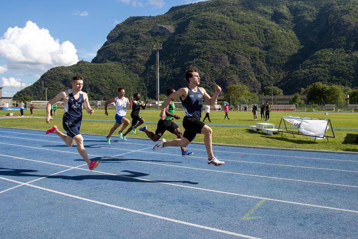 Fidal: gare regionali e fuori regione di questo weekend Fidal: gare regionali e fuori regione di questo weekend