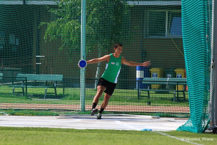 Alessandro Casadei (le foto sono di Veronica Pirana)