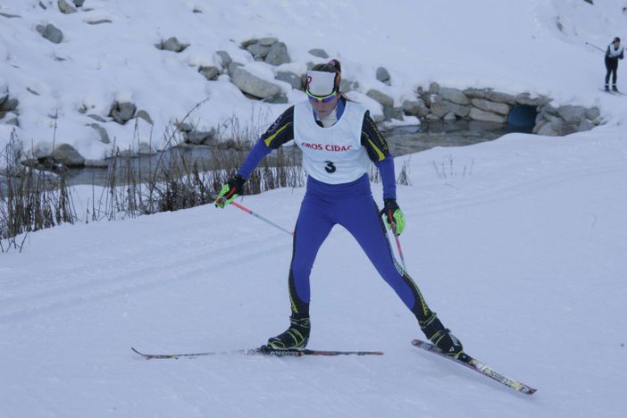 Noemi Glarey Noemi Glarey